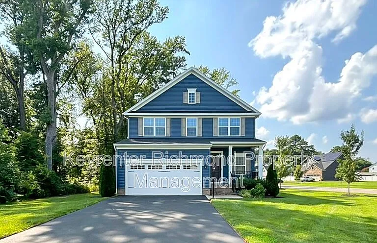 3824 Purple Haze Ct — Photo 1
