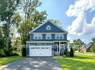 3824 Purple Haze Ct, Richmond, VA 23223