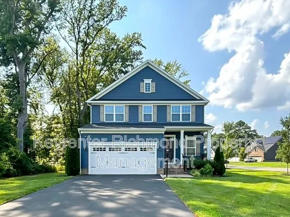 3824 Purple Haze Ct, Richmond, VA 23223