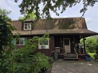 1071 Lorilane Ave, Hudson, MI 49247