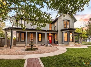 1001 S Church St, Georgetown, TX 78626