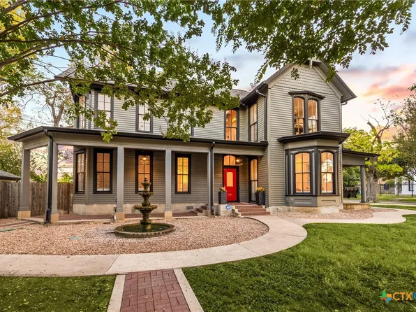 1001 S Church St, Georgetown, TX 78626