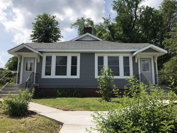 433 E Washington St, Pulaski, TN 38478