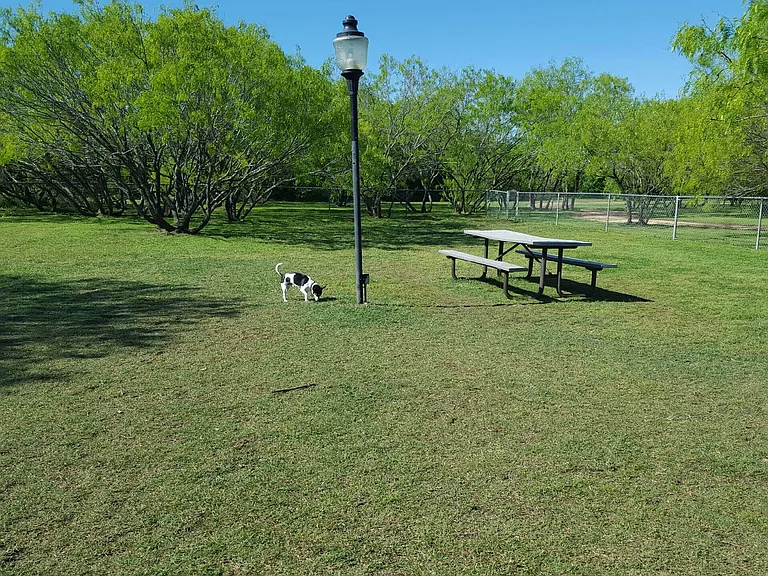 Nature park