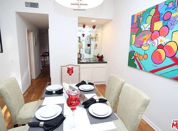 2nd image of 2369 S Beverly Glen Blvd Unit 207