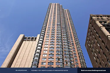 Rented by The Blueground