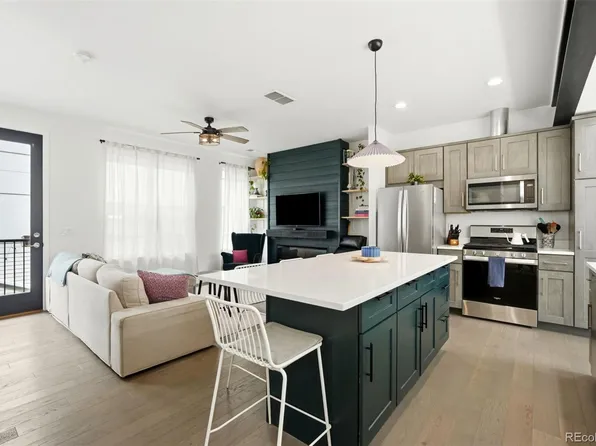 8711 E Hampden Avenue #11, Denver, CO 80231