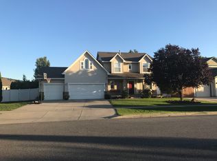 13020 E 36th Ave, Spokane, WA 99206