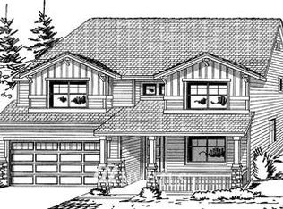 16177 40th LOT 10, Bothell, WA 98012