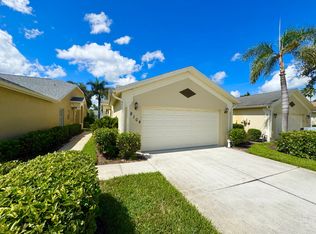 8104 Ibis Cove Cir, Naples, FL 34119