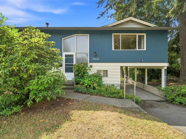 2247 Rosstown Rd, Nanaimo, BC V9T 3R4
