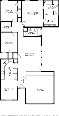 11243 Glenforest Dr — Photo 17
