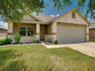 113 Inca Dove Ln, Leander, TX 78641