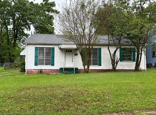 132 E Wichita St, Shreveport, LA 71101