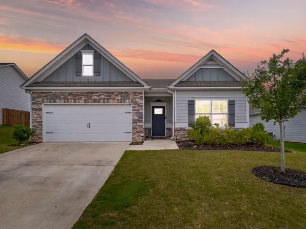 9067 Meeting St, Pell City, AL 35128