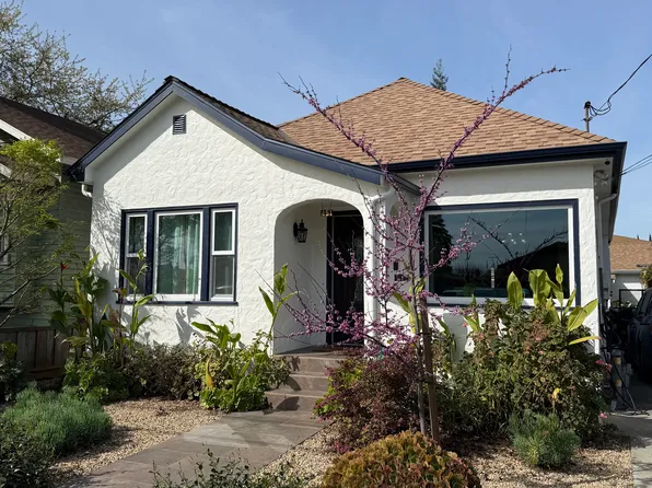 451 Richmond Ave, San Jose, CA 95128