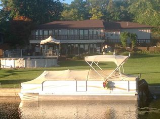 6320 Winter Rd, Addison, MI 49220