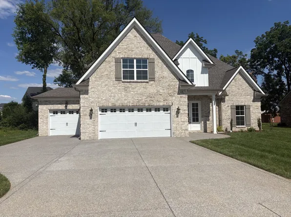 920 Licinius Ln Lot 44, Murfreesboro, TN 37128