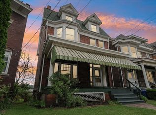 219 Morewood Ave, Pittsburgh, PA 15213