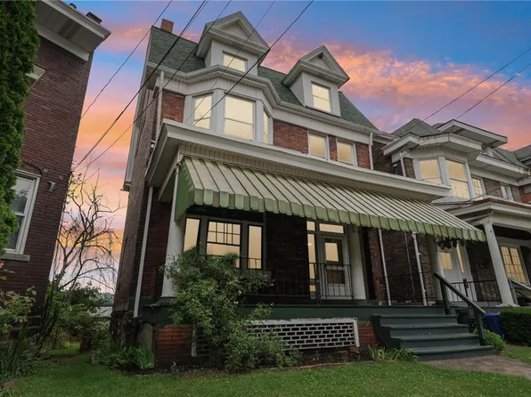 219 Morewood Ave, Pittsburgh, PA 15213