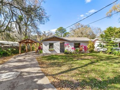 1145 Fleming Ave, Lakeland, FL, 33815