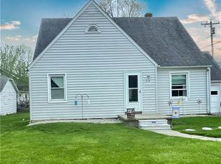218 E Trevitt St, Bryan, OH 43506