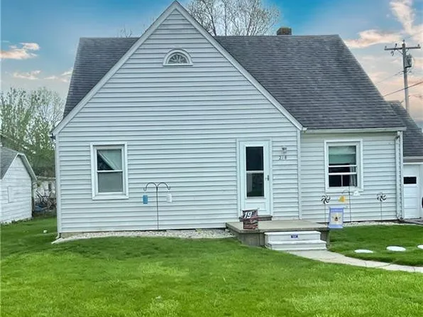 218 E Trevitt St, Bryan, OH 43506