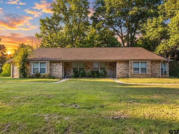 7741 County Road 2307, Whitehouse, TX 75791