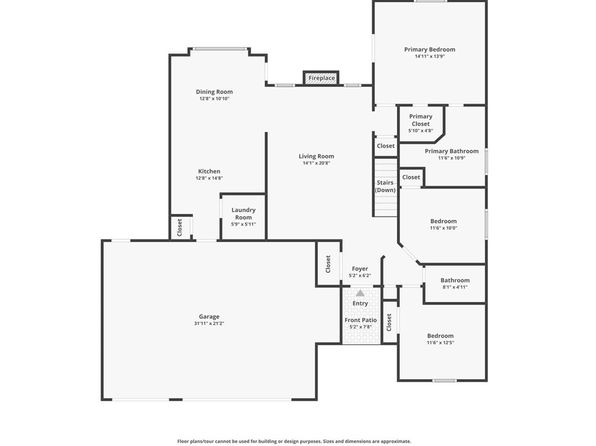 751 Florence Avenue, Firestone, CO 80520