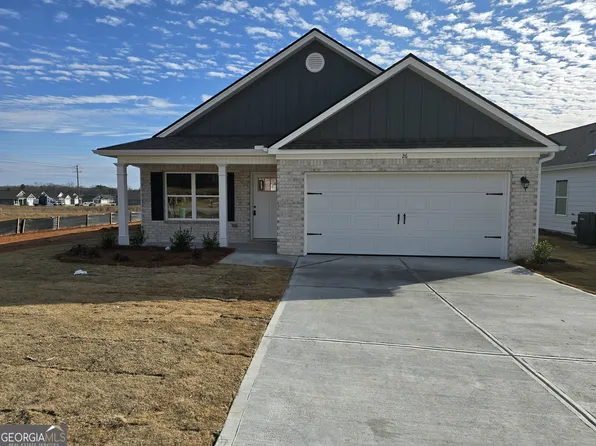 26 Charlie Way #49, Winder, GA 30680