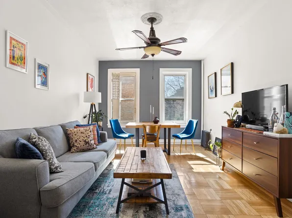 45-08 40th #E31, Sunnyside, NY 11104