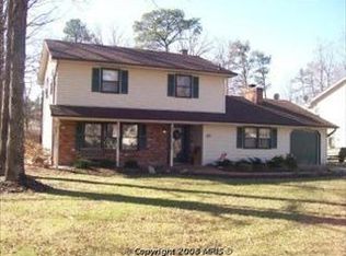 1912 Roberta Dr, Chester, MD 21619