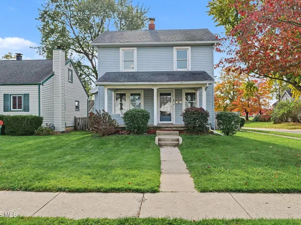 3047 Maeterlinck Ave, Toledo, OH 43614