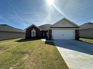 2709 Inverness Drive, Hephzibah, GA 30815