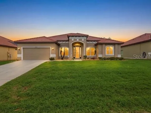 10240 Kabana Blvd, Clermont, FL 34711