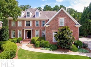 1060 Lake Shore Overlook, Alpharetta, GA 30005