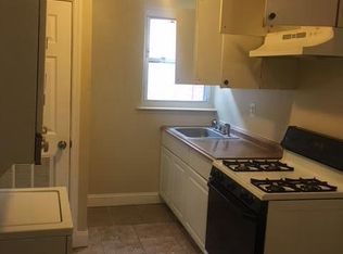4101 Gault Pl NE APT 201, Washington, DC 20019