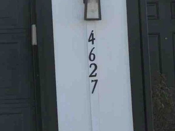 Exterior Address Verification