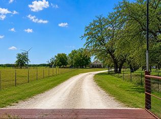 130 County Road 265 Rd, Comanche, TX 76442