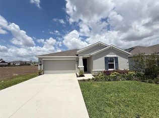 945 Laurel View Way, Groveland, FL 34736