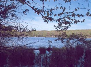 Lake Rd, Lake Ariel, PA 18436