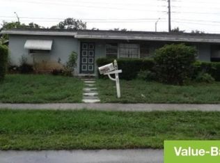 7240 NW 1st St, Pembroke Pines, FL 33024