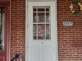 1127 Queen St #2, Pottstown, PA 19464