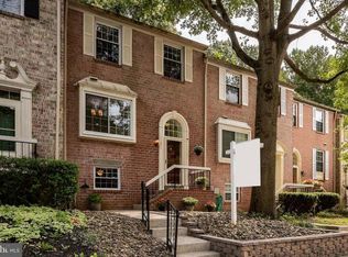 11871 Blue February Way, Columbia, MD 21044