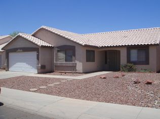 8522 W Meadowbrook Ave, Phoenix, AZ 85037
