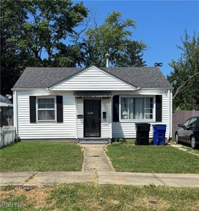 12502 Leeila Ave, Cleveland, OH, 44135
