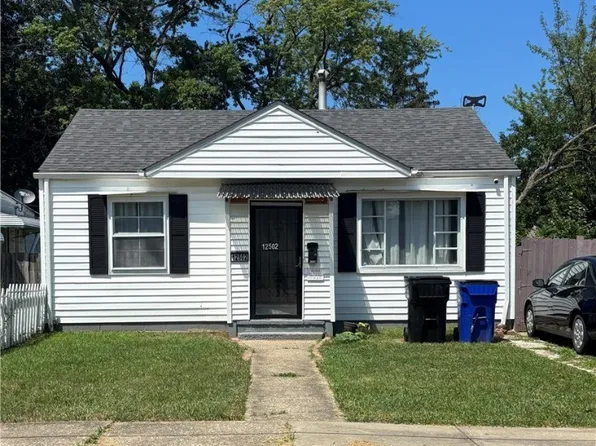 12502 Leeila Ave, Cleveland, OH 44135