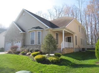 114 Scarborough Way, Marlboro, NJ 07746