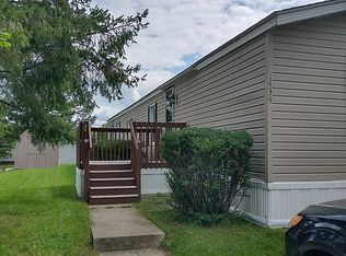 1434 Beaver Creek Dr NE, Belmont, MI 49306