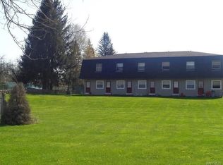 53 Grove St APT 3, Delevan, NY 14042